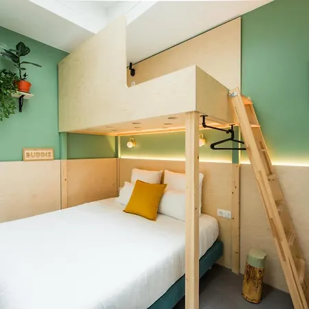 Maison Francois Paris - Two Rooms Apartment & Studio - Linkable Together Extérieur photo