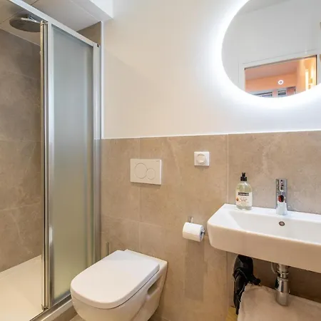Maison Francois Paris - Two Rooms Apartment & Studio - Linkable Together Extérieur photo