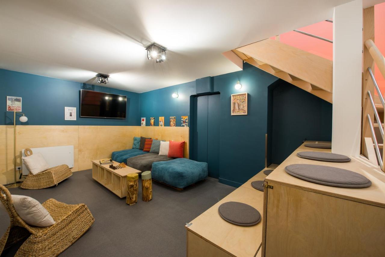 Appartamento Maison Francois - Two & - Linkable Together *