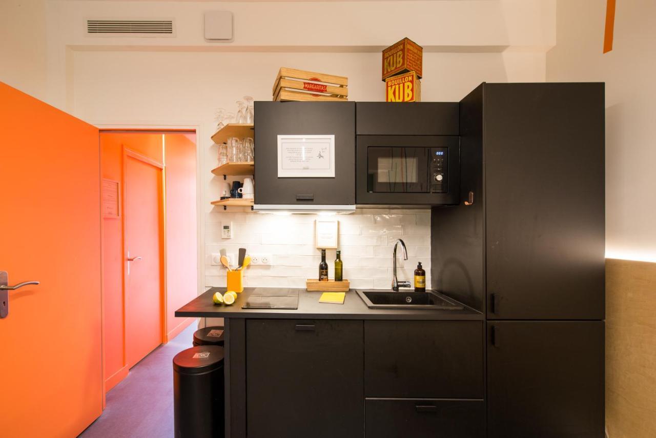 Appartamento Maison Francois - Two & - Linkable Together *