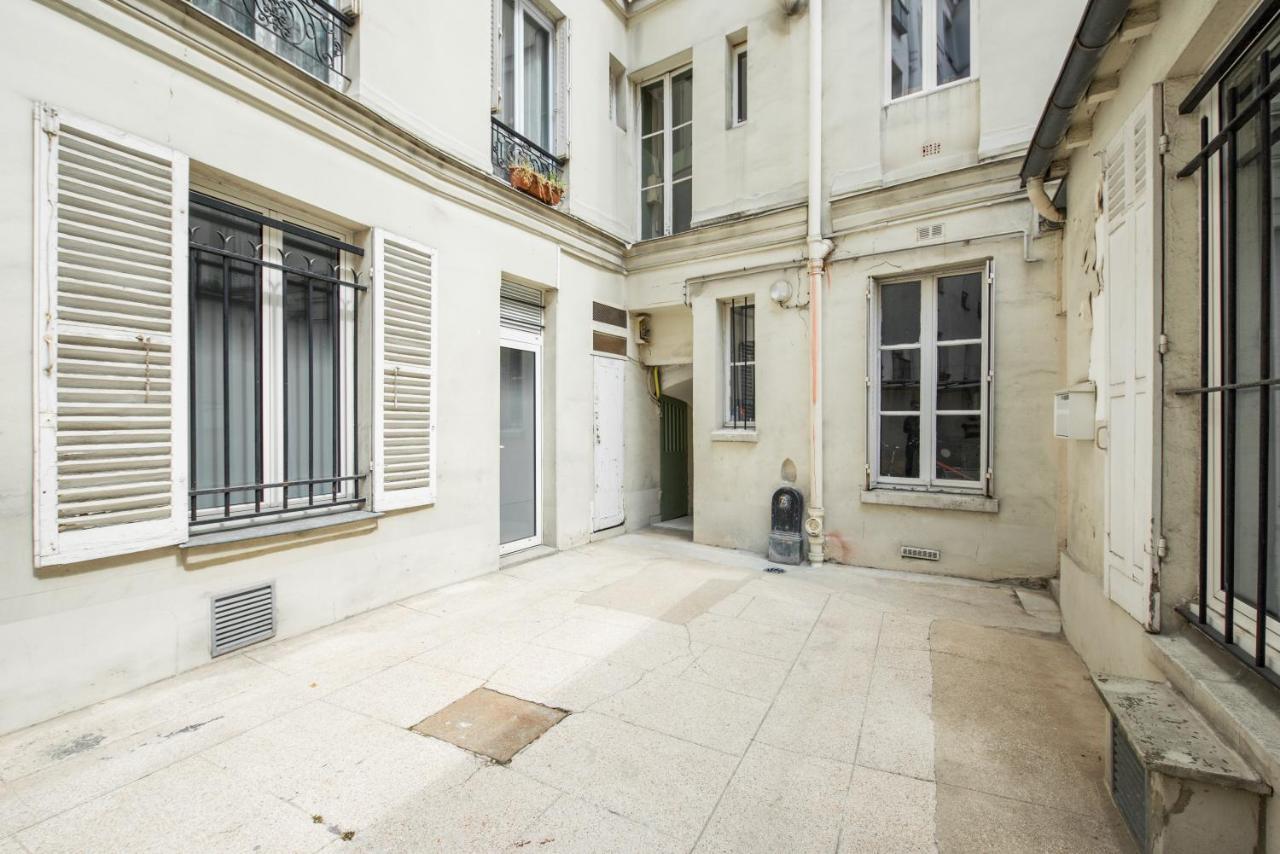 Maison Francois - Two & - Linkable Together Appartamento *