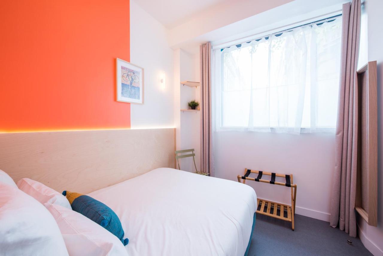 Maison Francois - Two & - Linkable Together Appartamento Parigi
