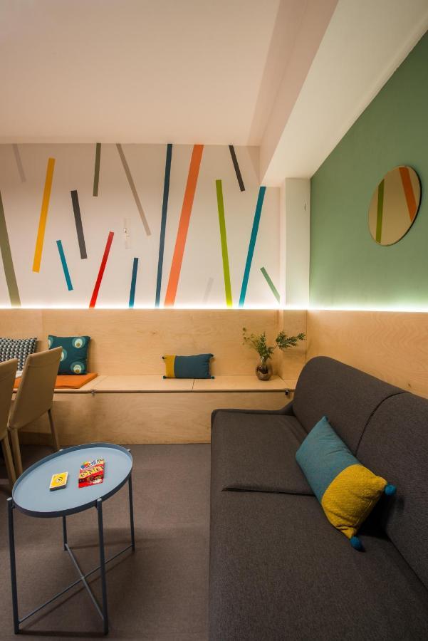 Maison Francois - Two & - Linkable Together Parigi