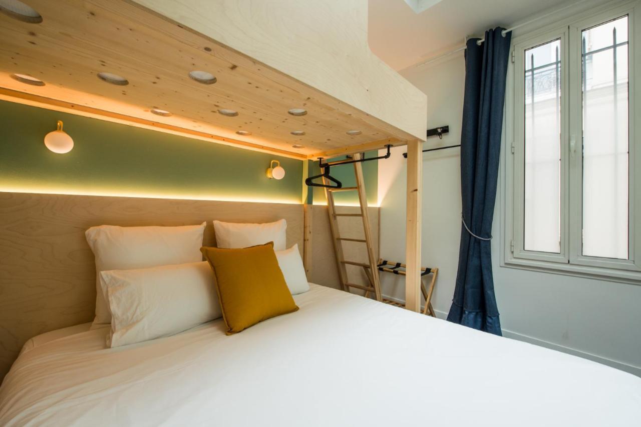 Appartamento Maison Francois - Two & - Linkable Together