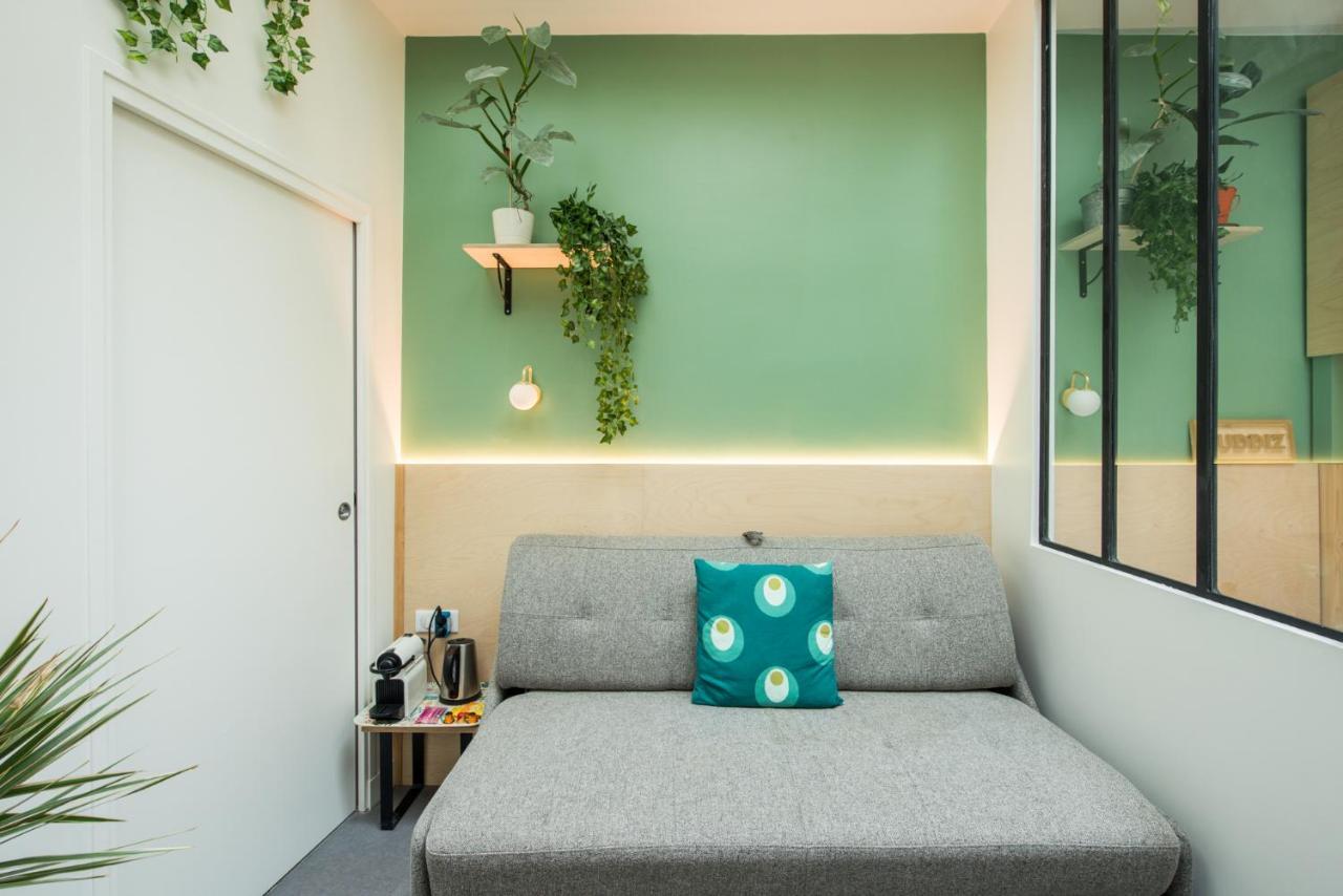 Appartamento Maison Francois - Two & - Linkable Together *