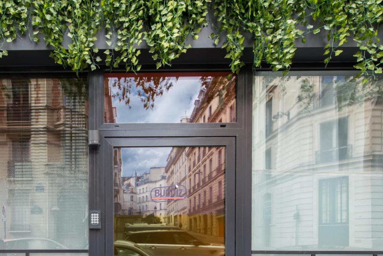 Maison Francois - Two & - Linkable Together * Parigi