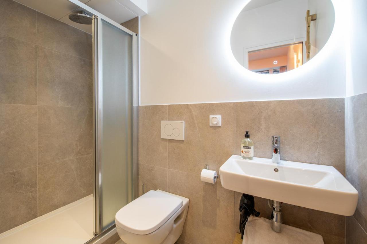 Maison Francois - Two & - Linkable Together * Parigi