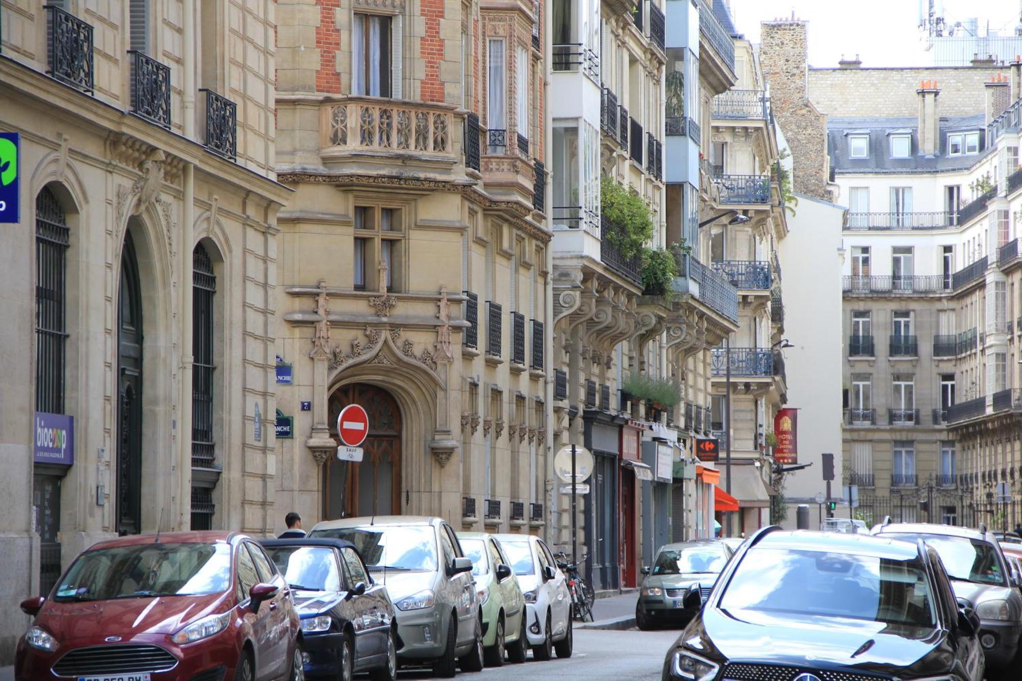 Appartamento Maison Francois - Two & - Linkable Together Parigi